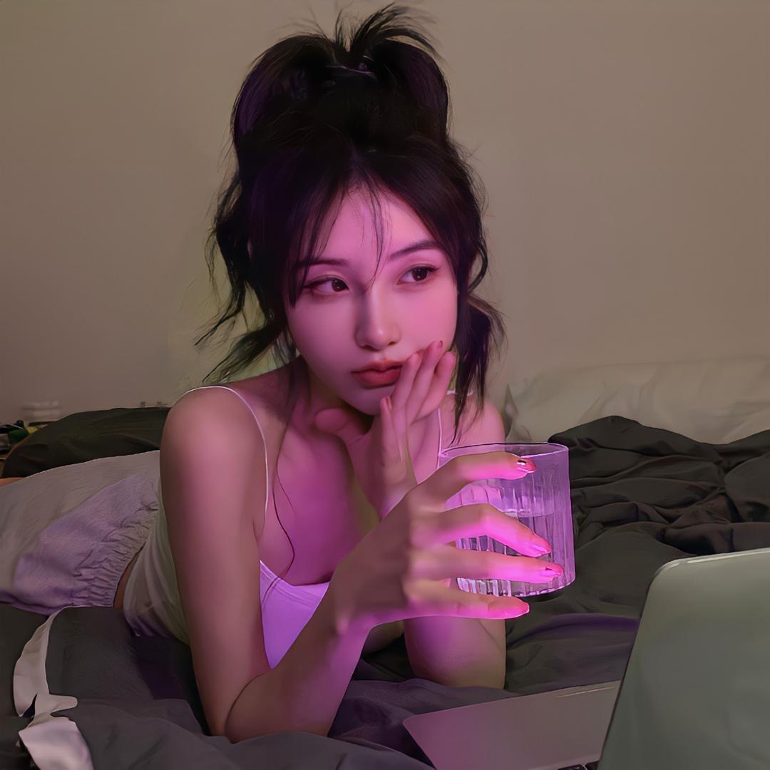 我不是田梦杰
