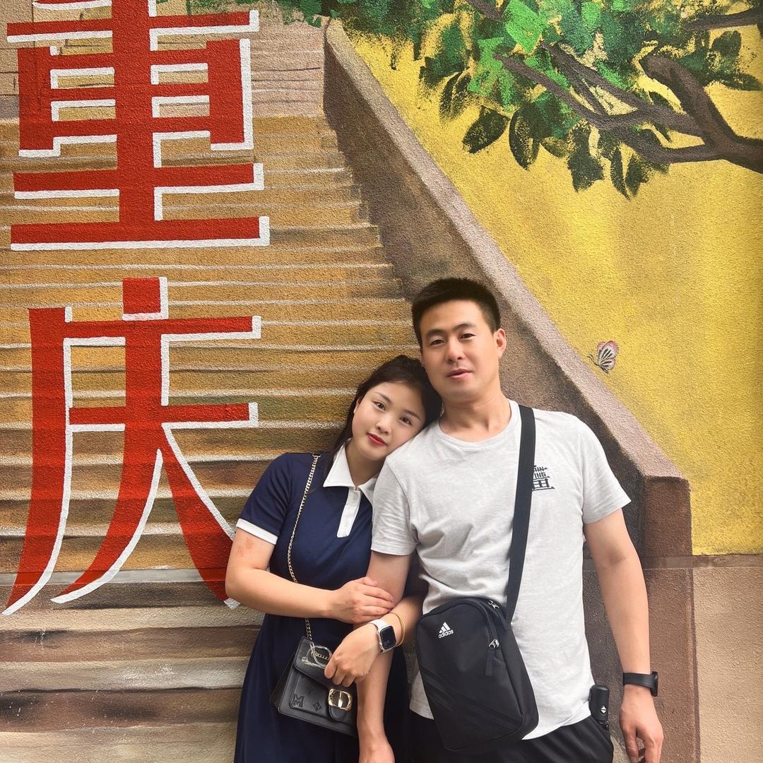 小佳佳（孕晚期）