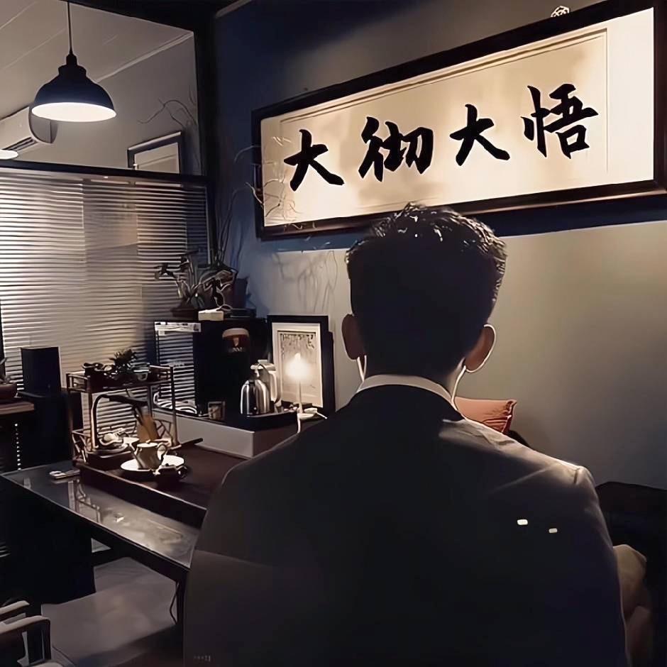恒鑫汽车美容工作室