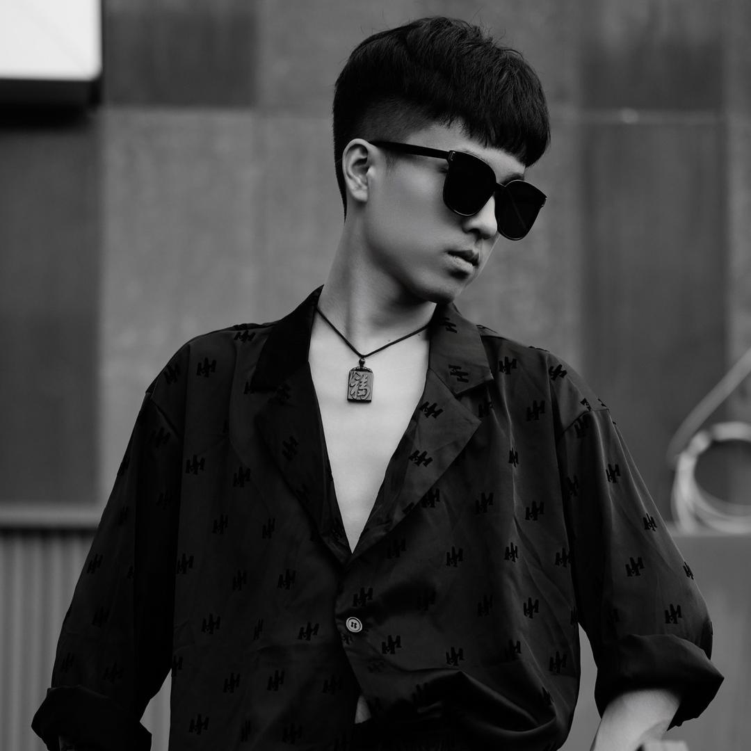 我是小羽