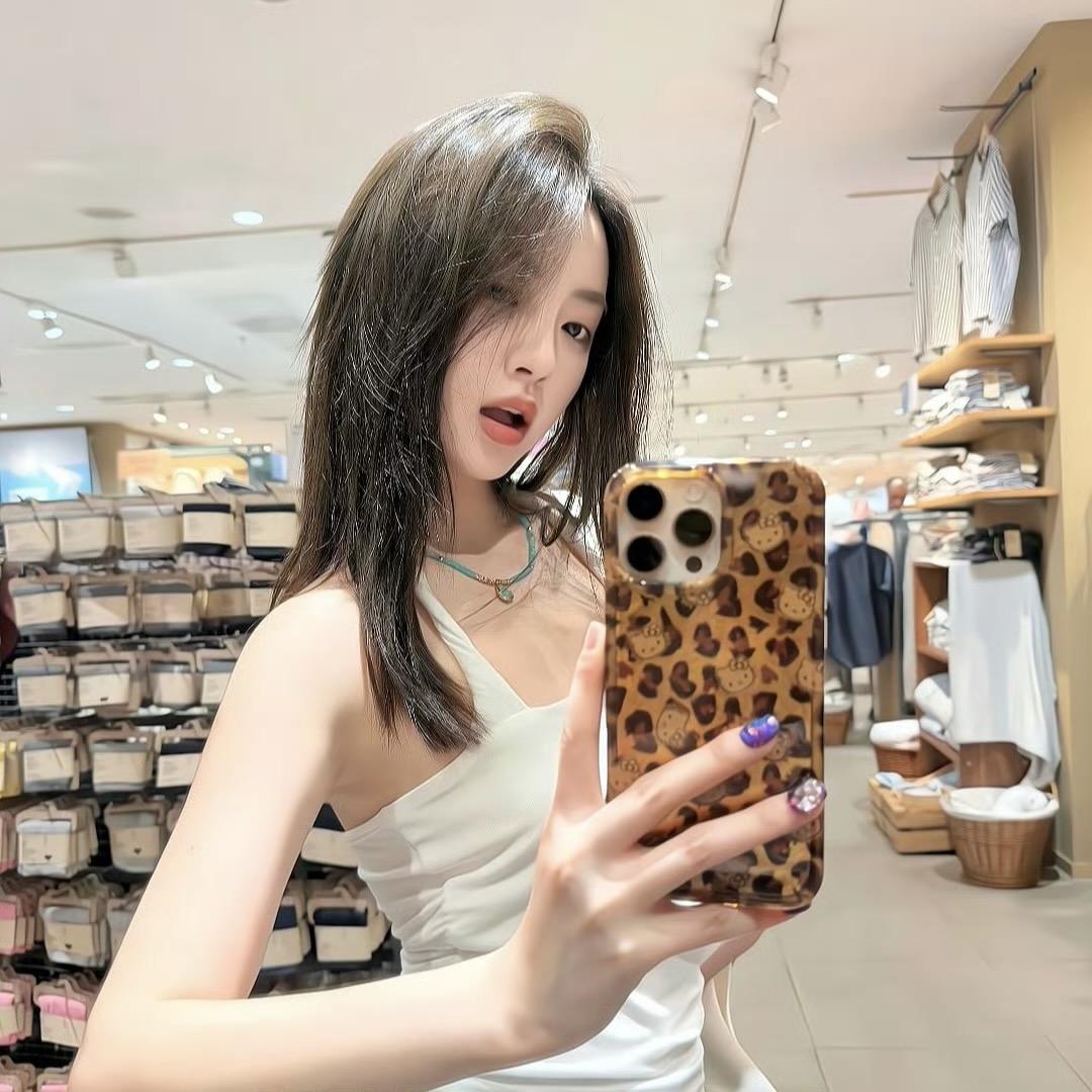 做你的马子🦋ྀི