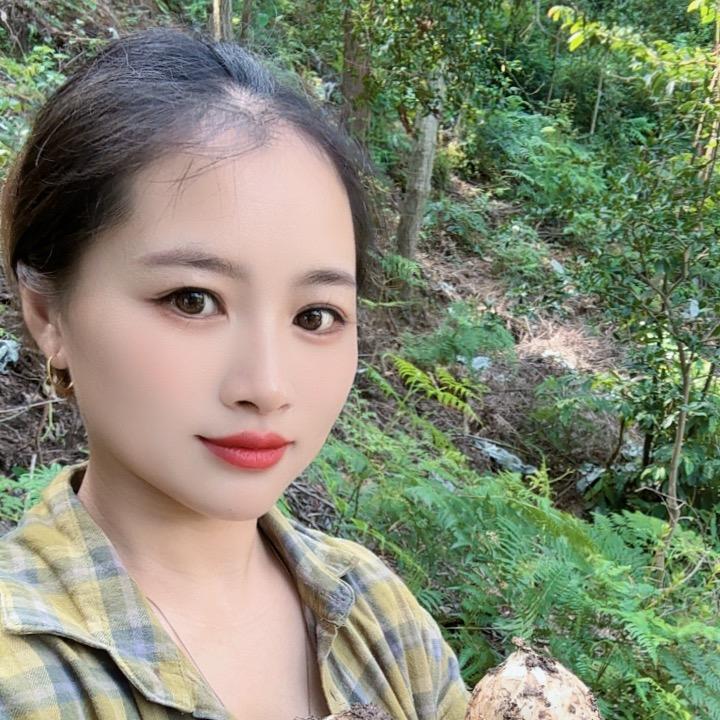 天麻小寨主
