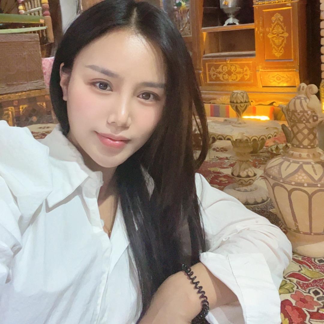 米儿🍀房车游(小号 )