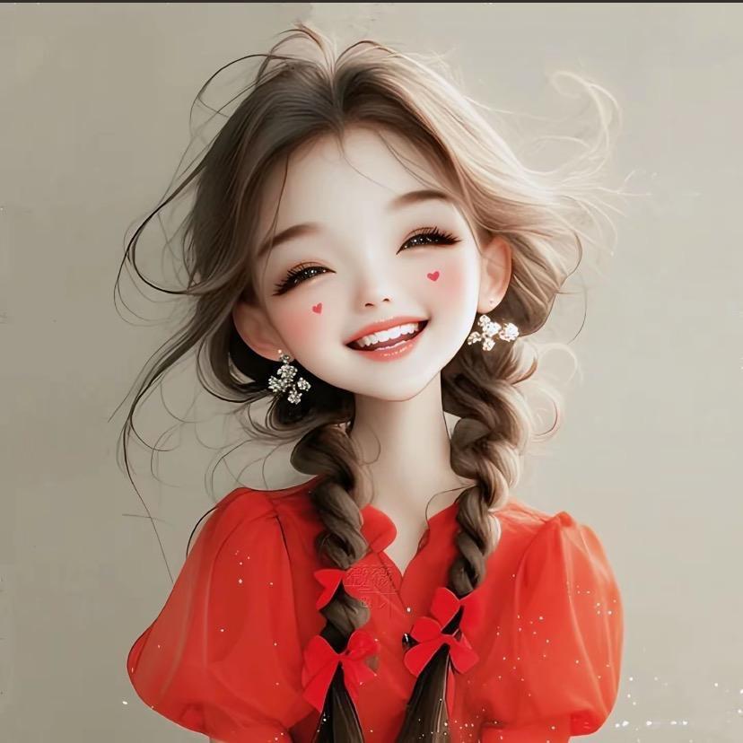 @琪琪