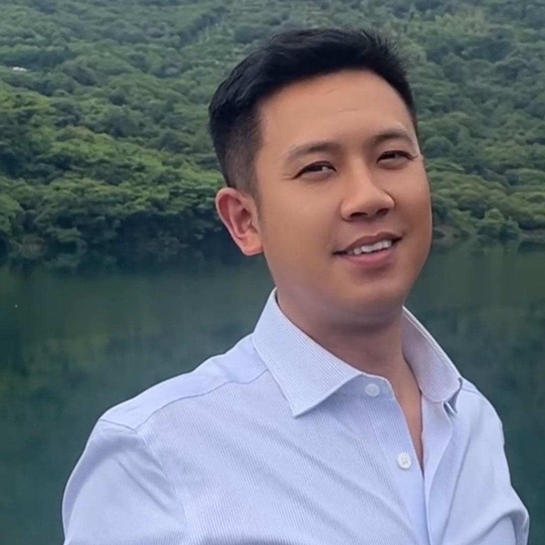 差点就是帅哥