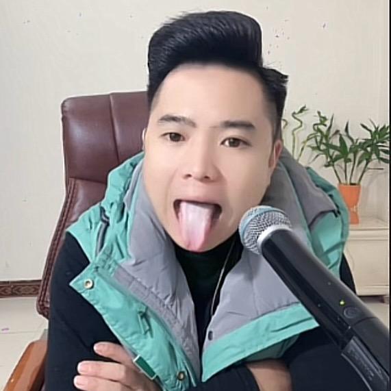 阿巴阿巴阿巴（王金波）