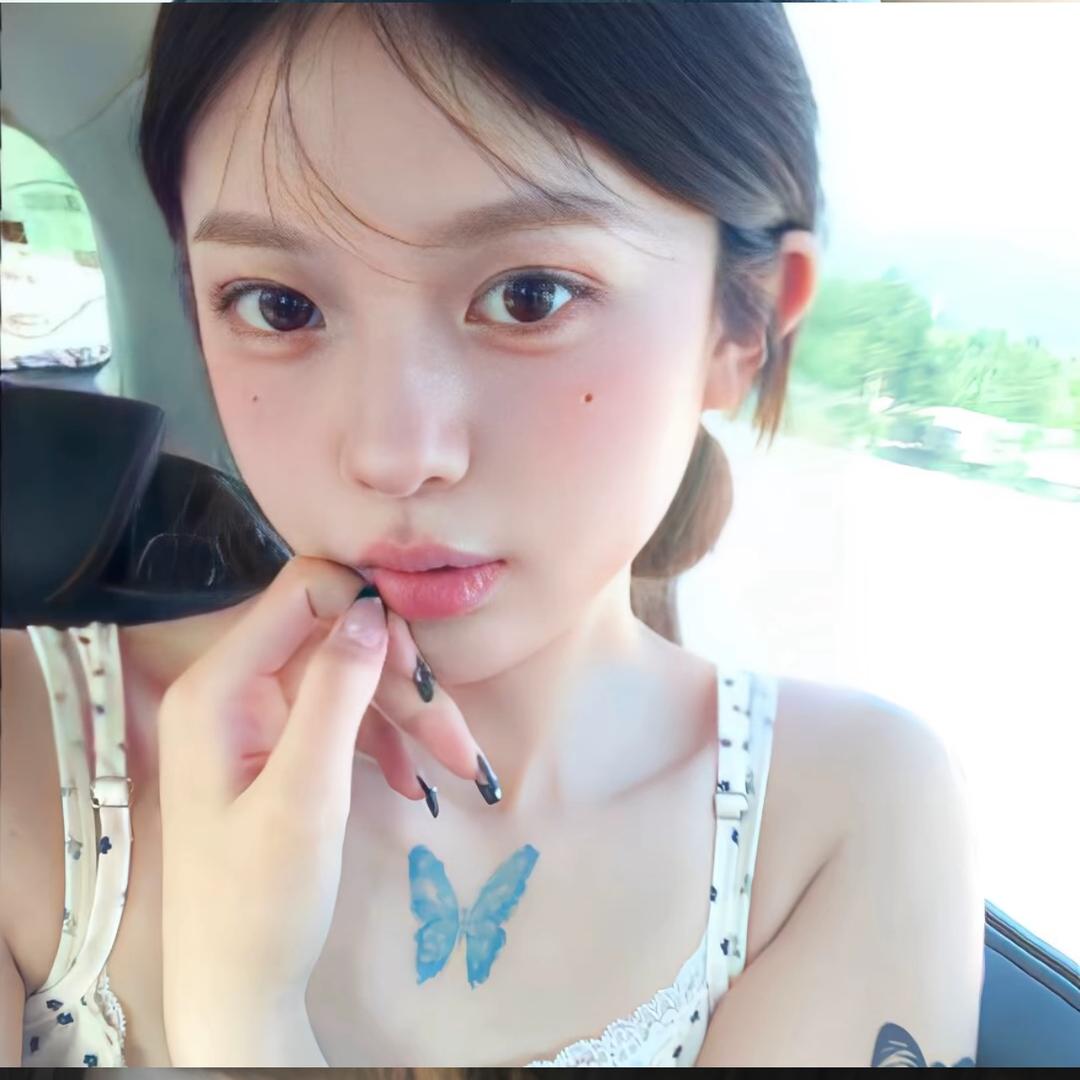 橙子