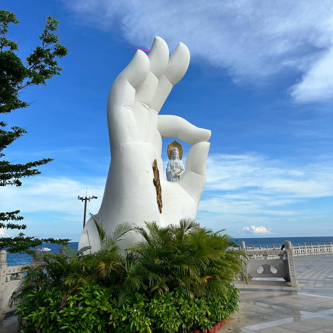 全景小白