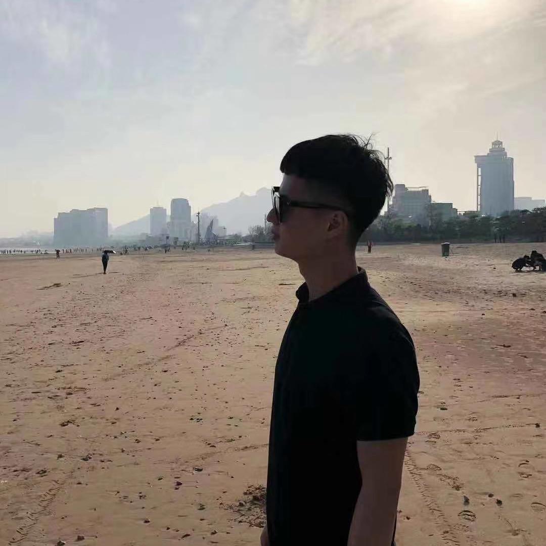 阿辉🕶️
