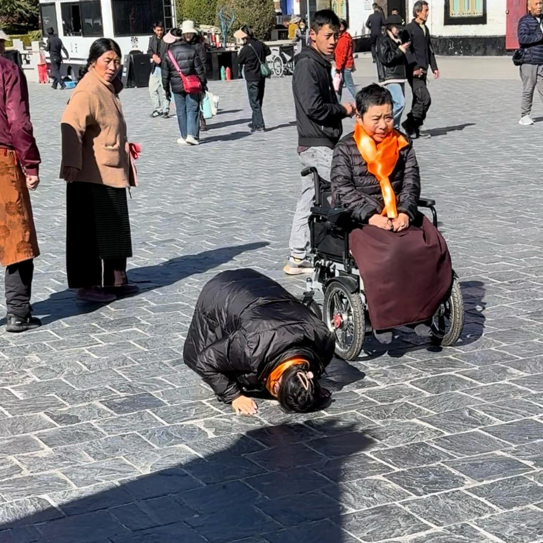 卓玛大号