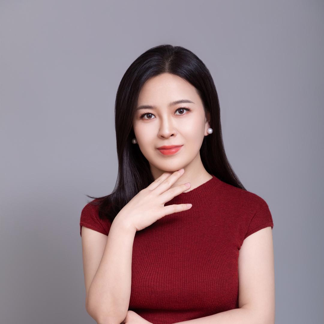 李名媛