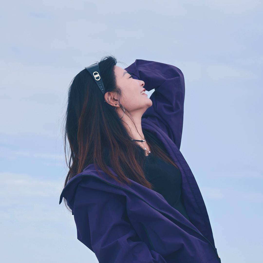 💞“主角”Jiao💋