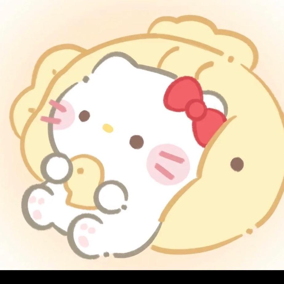 聚星集·花丛兔