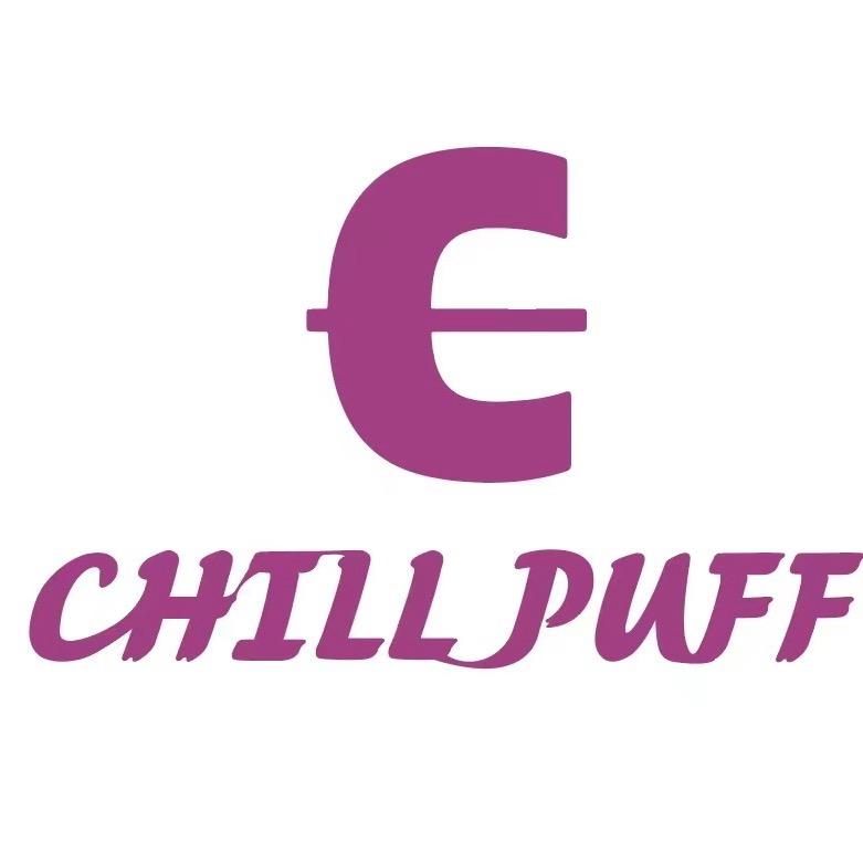 CHILL PUFF泡芙