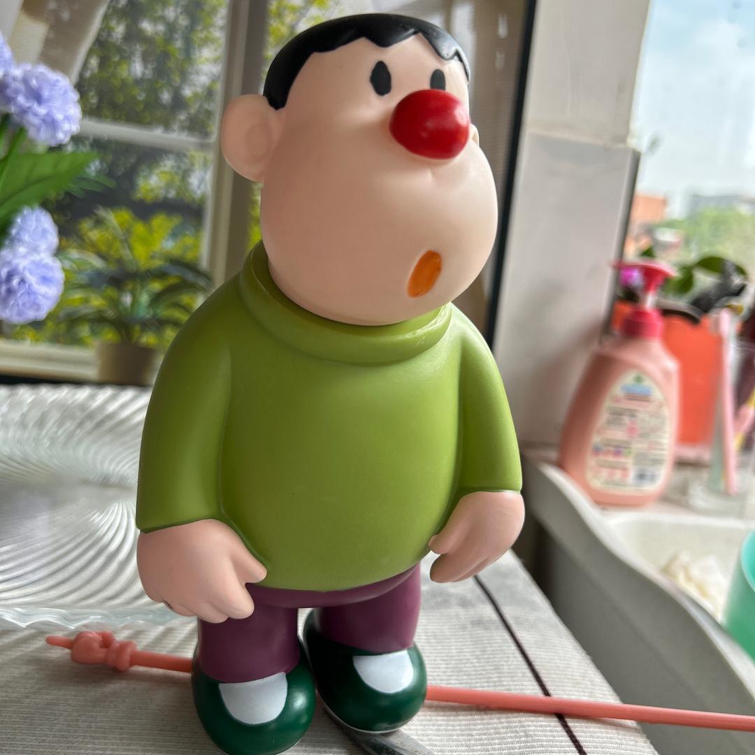 依依和贝贝
