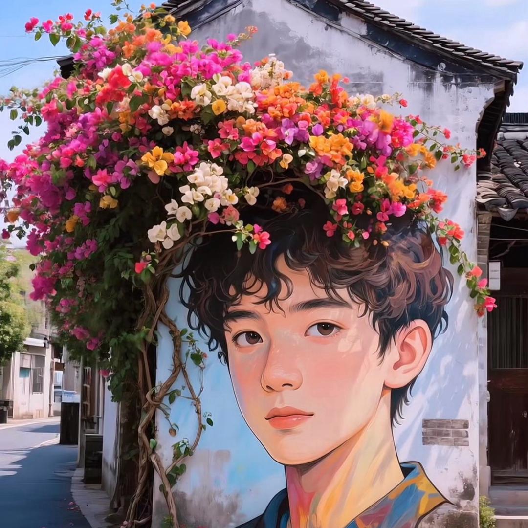 星杨璀璨