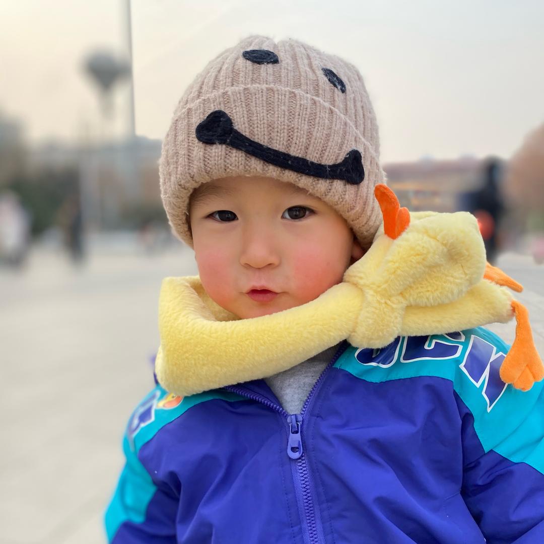 小烨子的辅食日记