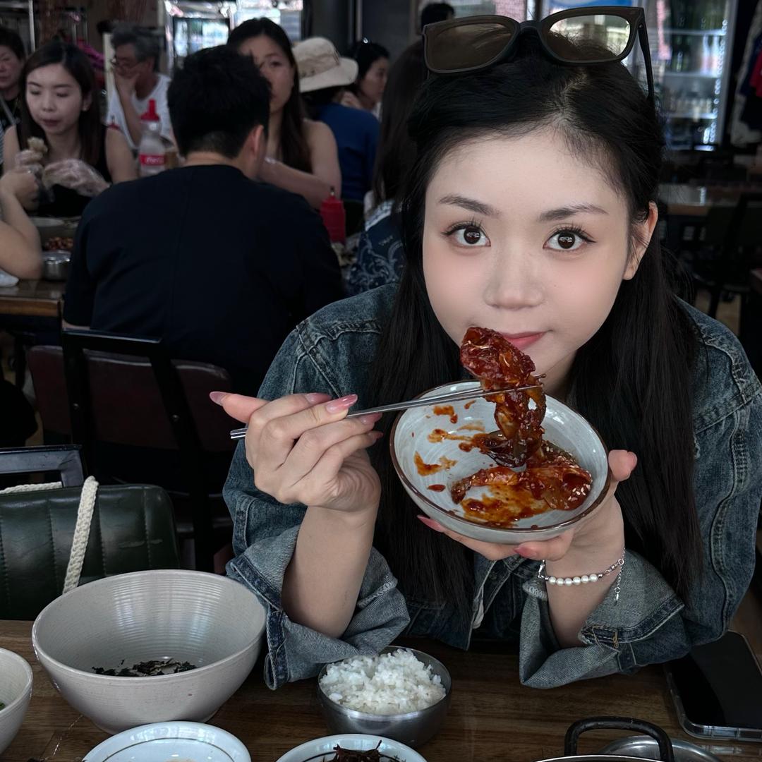 冰冰冰子