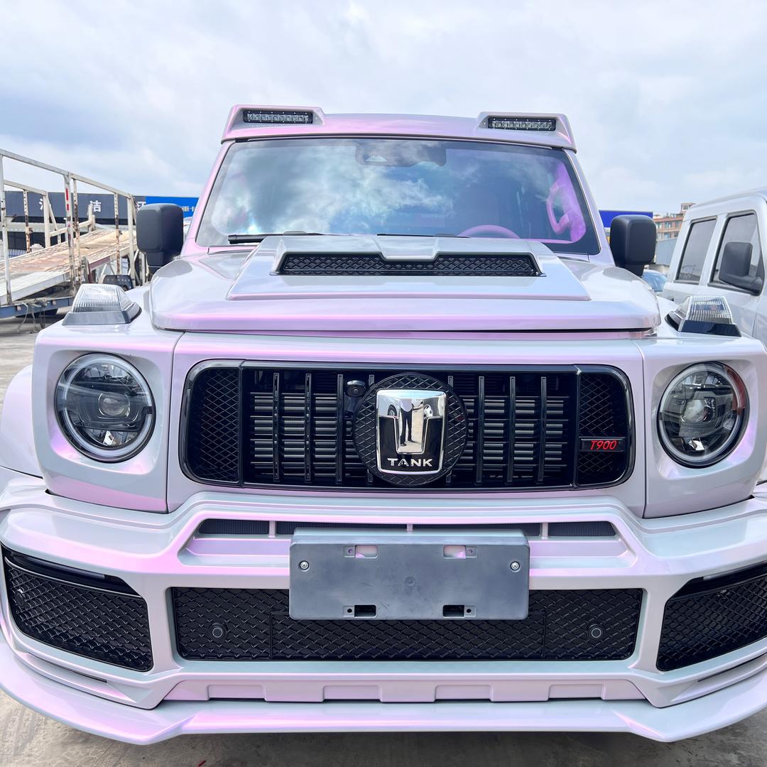 昭通 小表妹说车