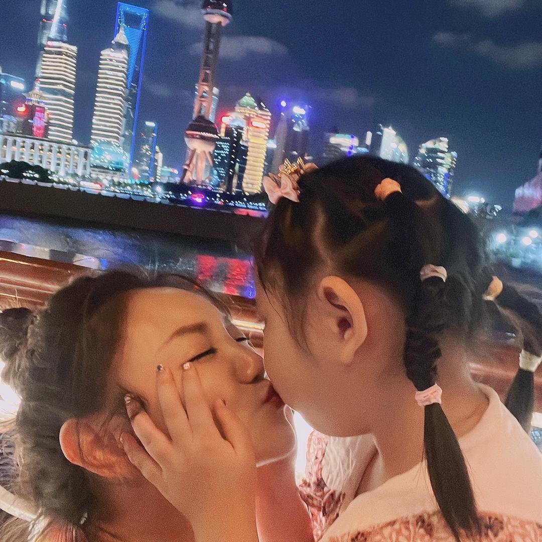 古灵精怪的萱姐