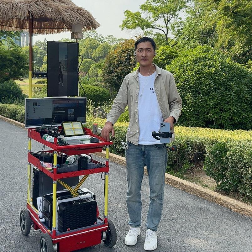 磊哥音频 声卡设备顾问