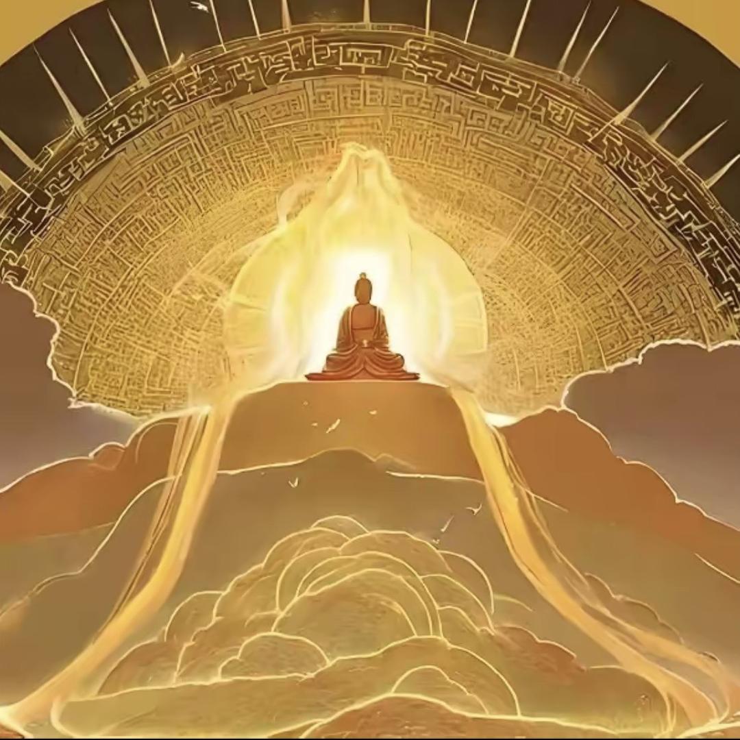 大善(易云先生)