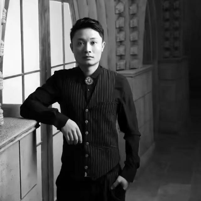 小杰哥