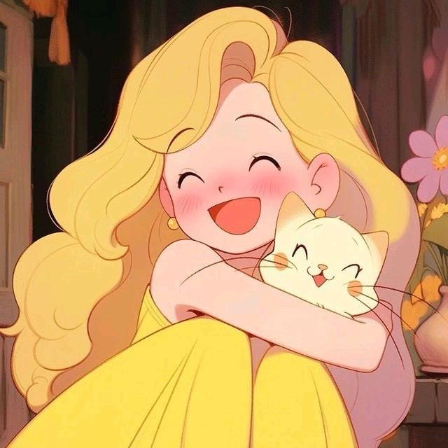 兜兜里有糖✨