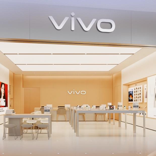 vivo龙岗万科广场销服中心