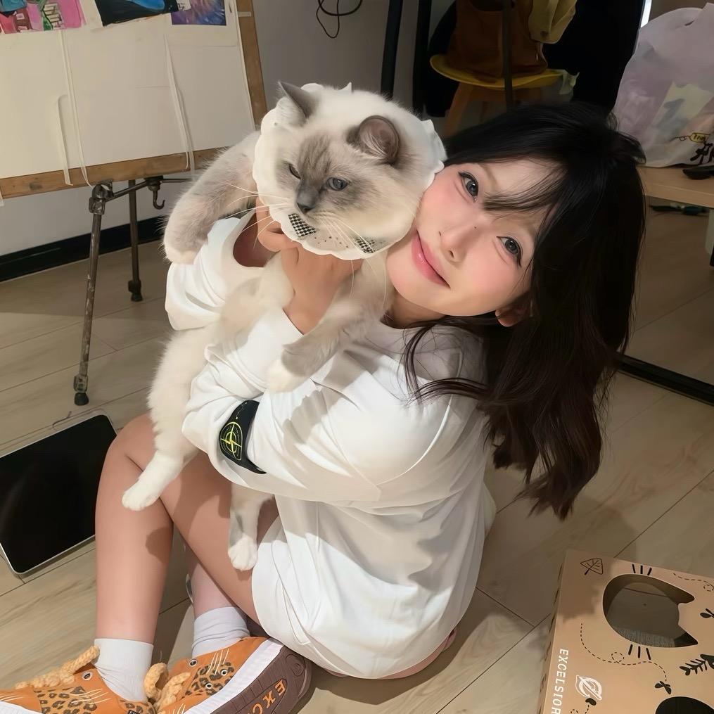 不吃香菜~