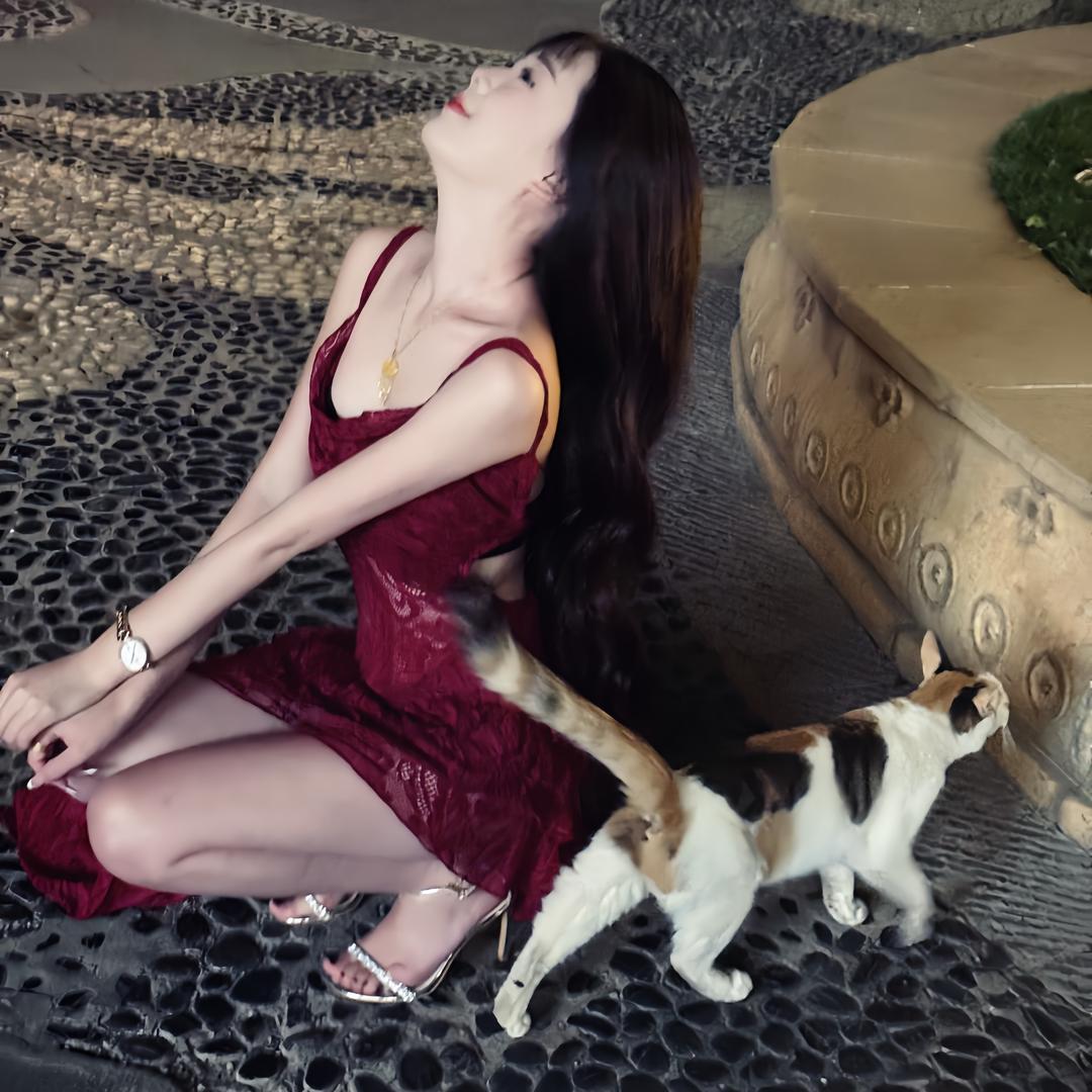 迟漂亮·