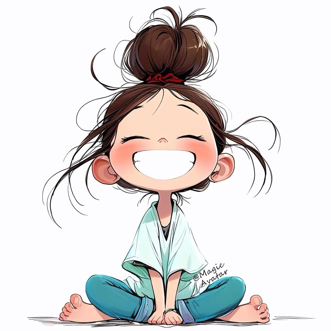 爱吃糖的小墨墨