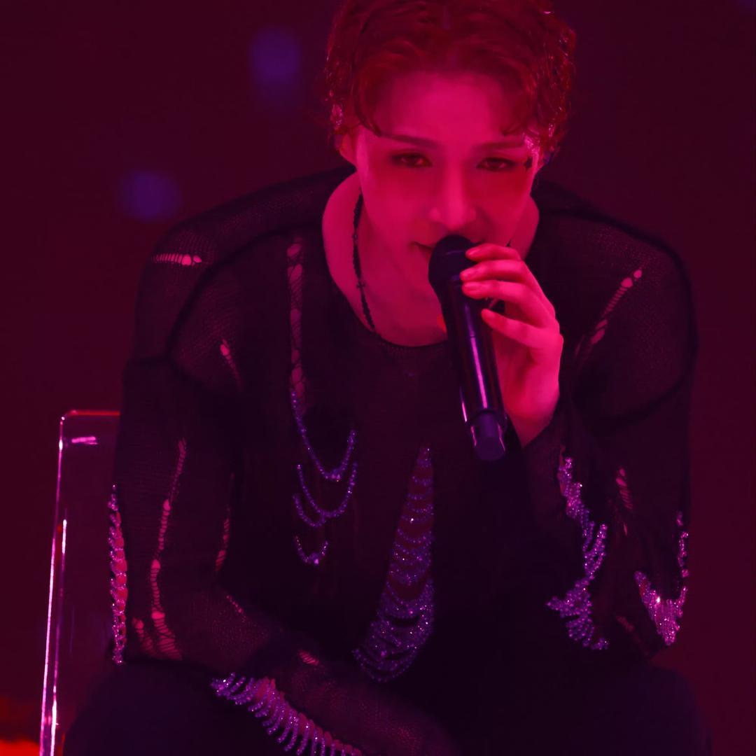 艺兴老婆（见过艺兴版）