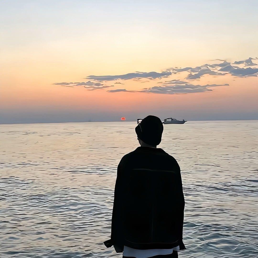 大冶DJ阿恒(订房打碟🉑私信)