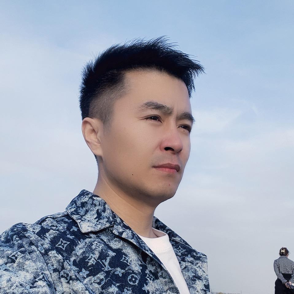 錒進暢談人生