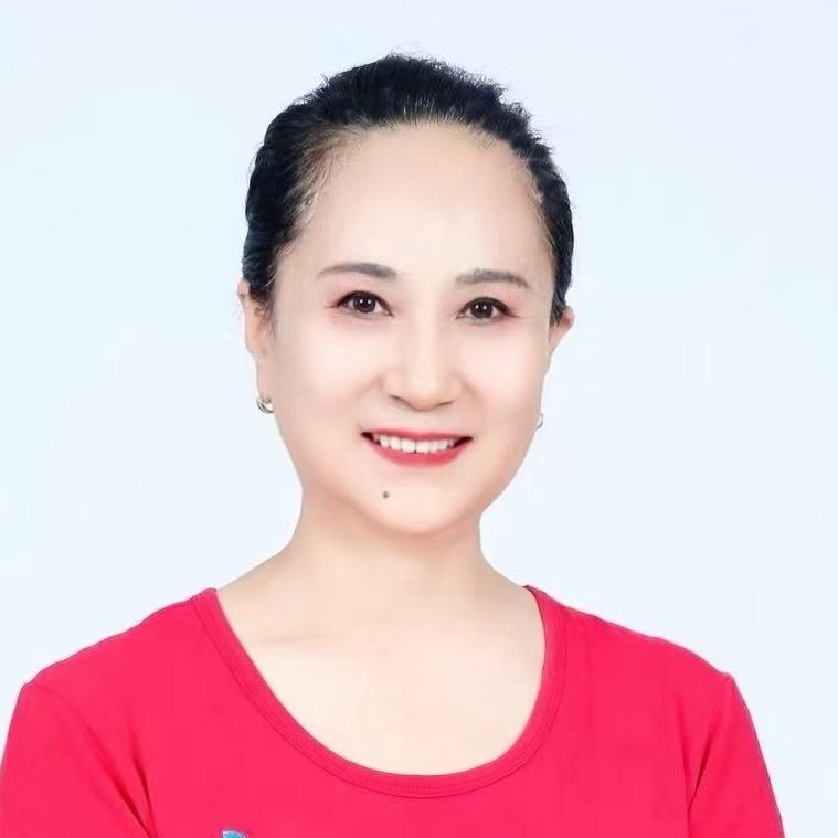 北舞李贵霞老师