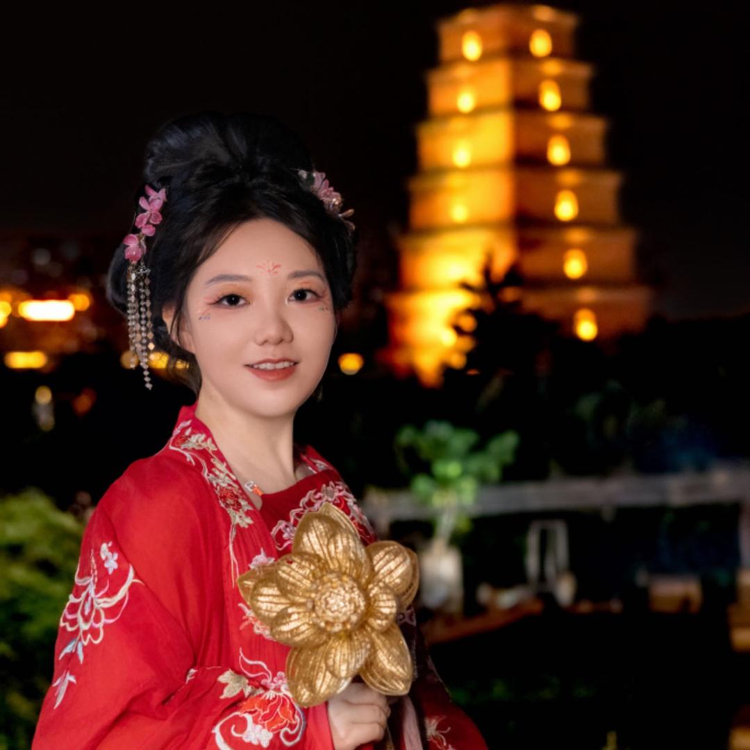奥菲丽亚的第四个影子
