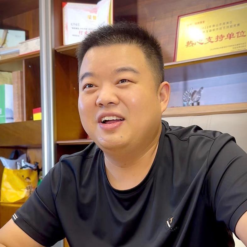 冠尚珠宝王印-骆骆