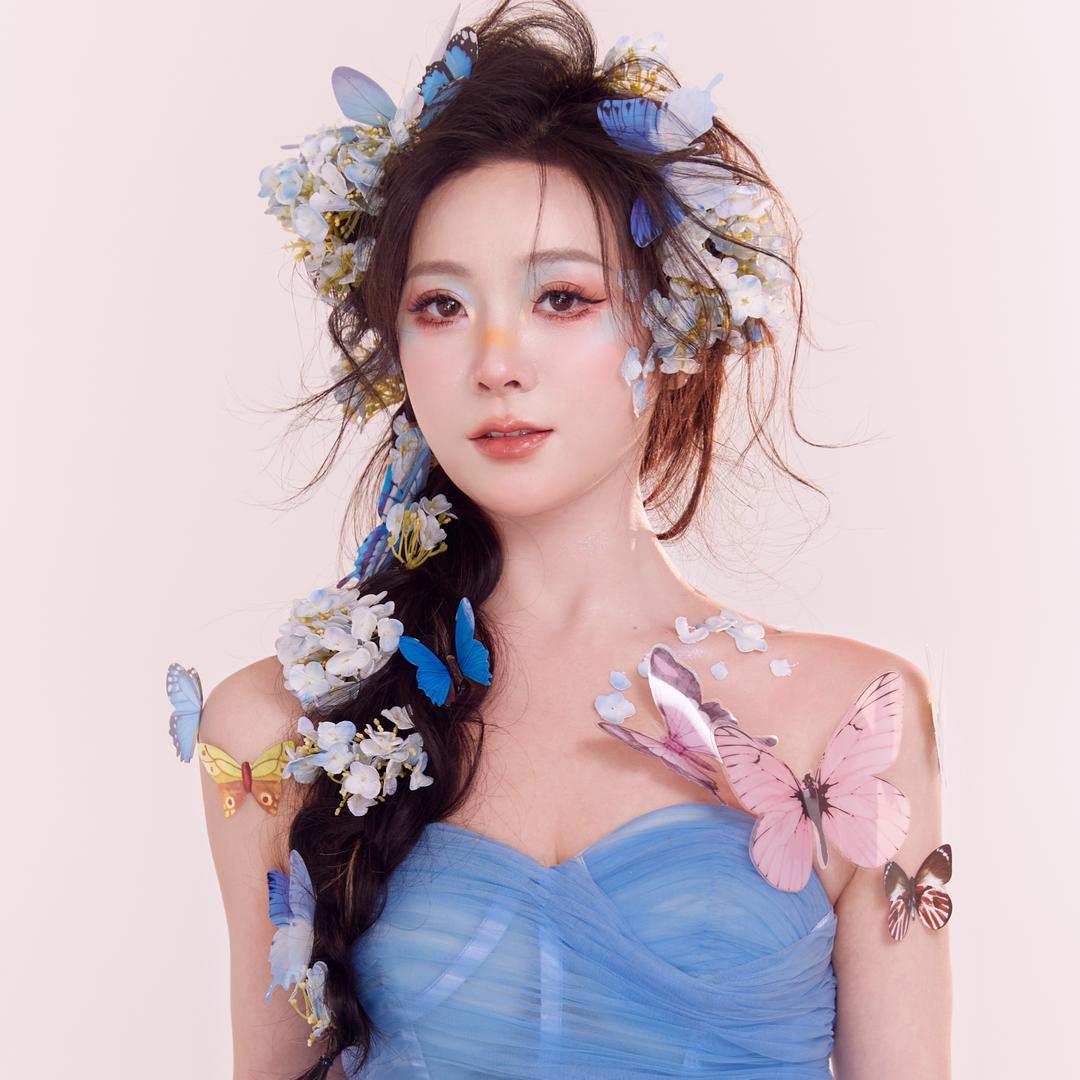 黛西女士