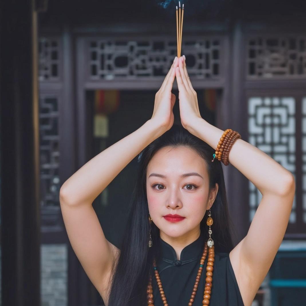 爱喝酒的燕姐