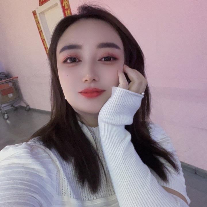 柔儿（玻璃心）