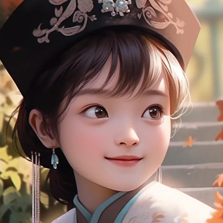熹娘娘追剧