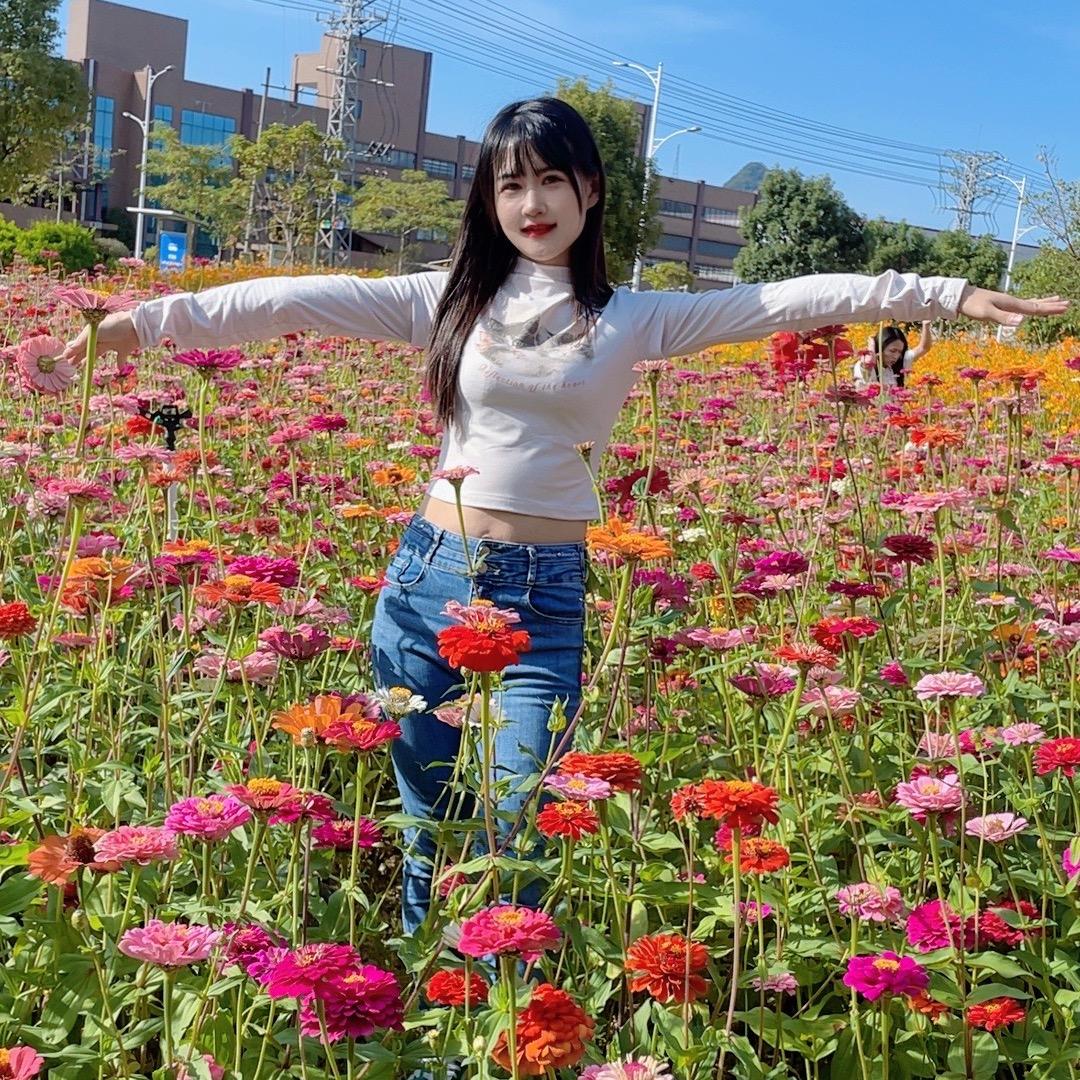 娜娜爱生活