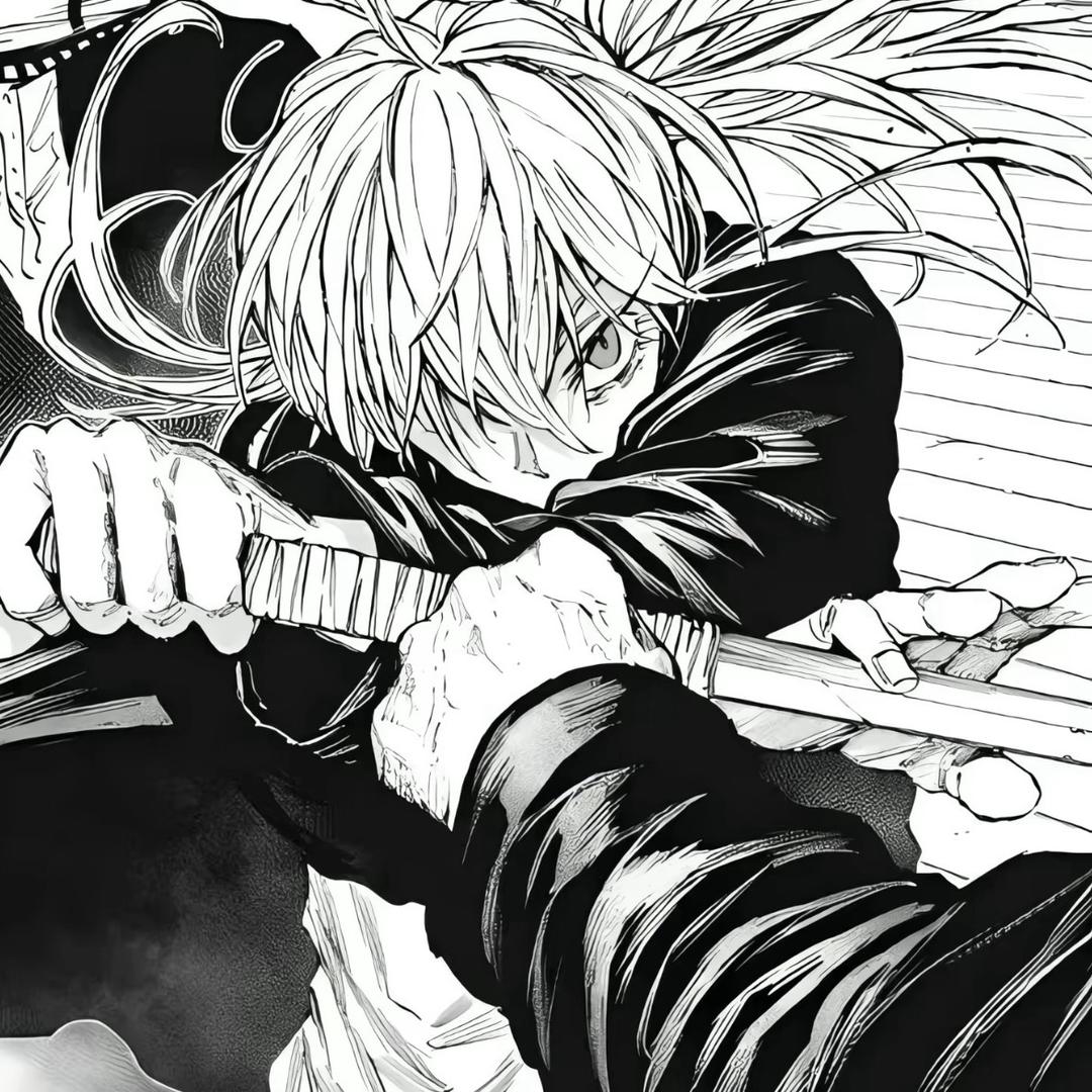 Sword