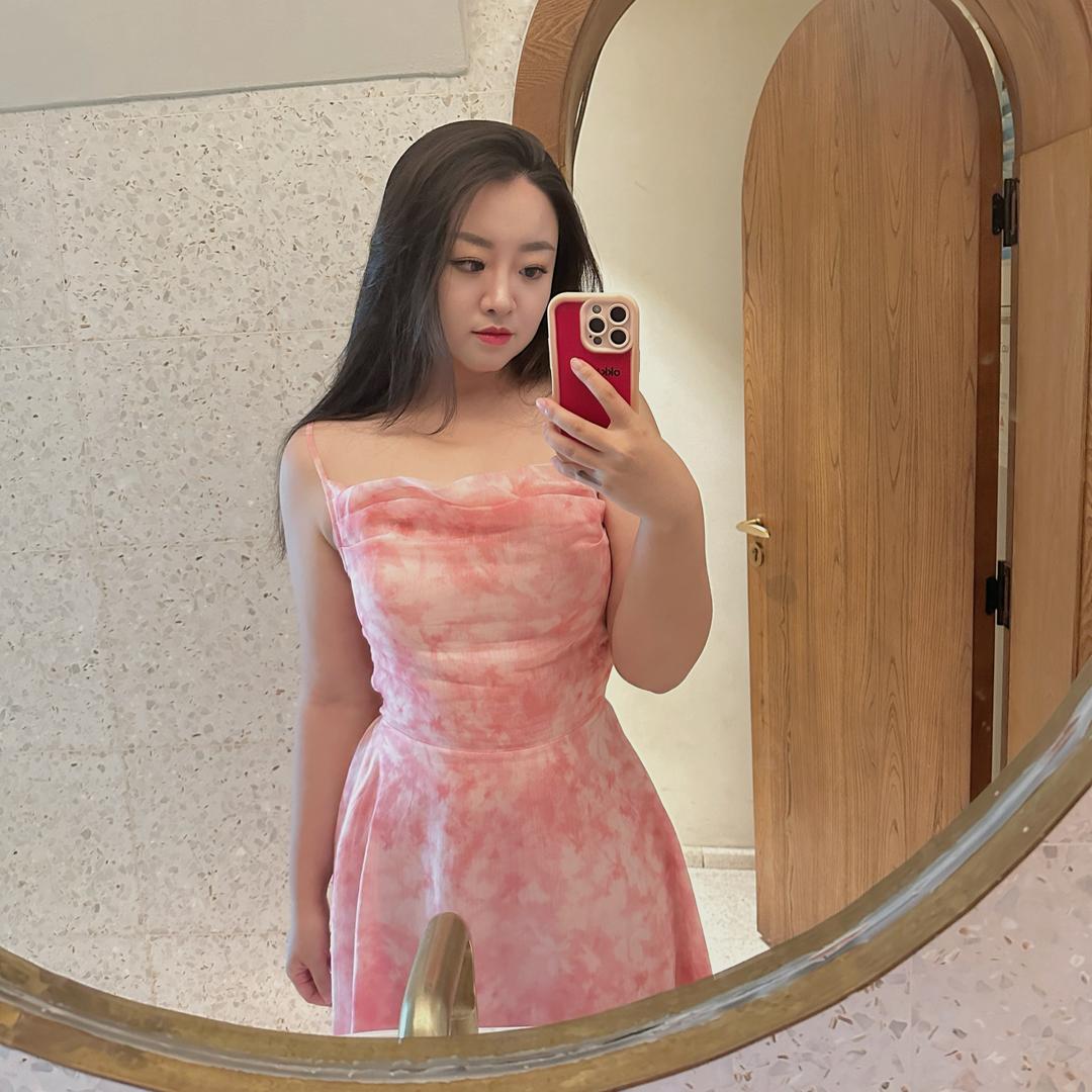 是杰西卡呀～