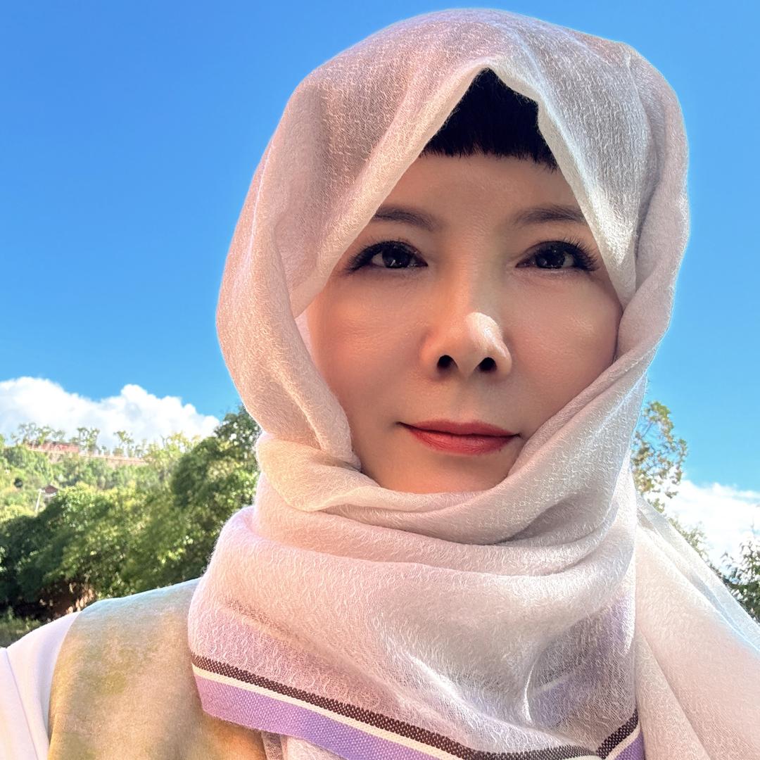 @磊姐