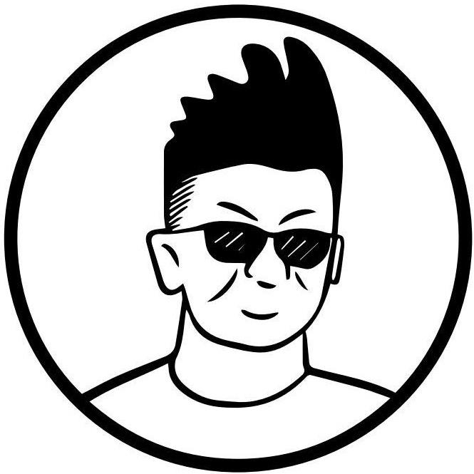 谢鹏 Eric