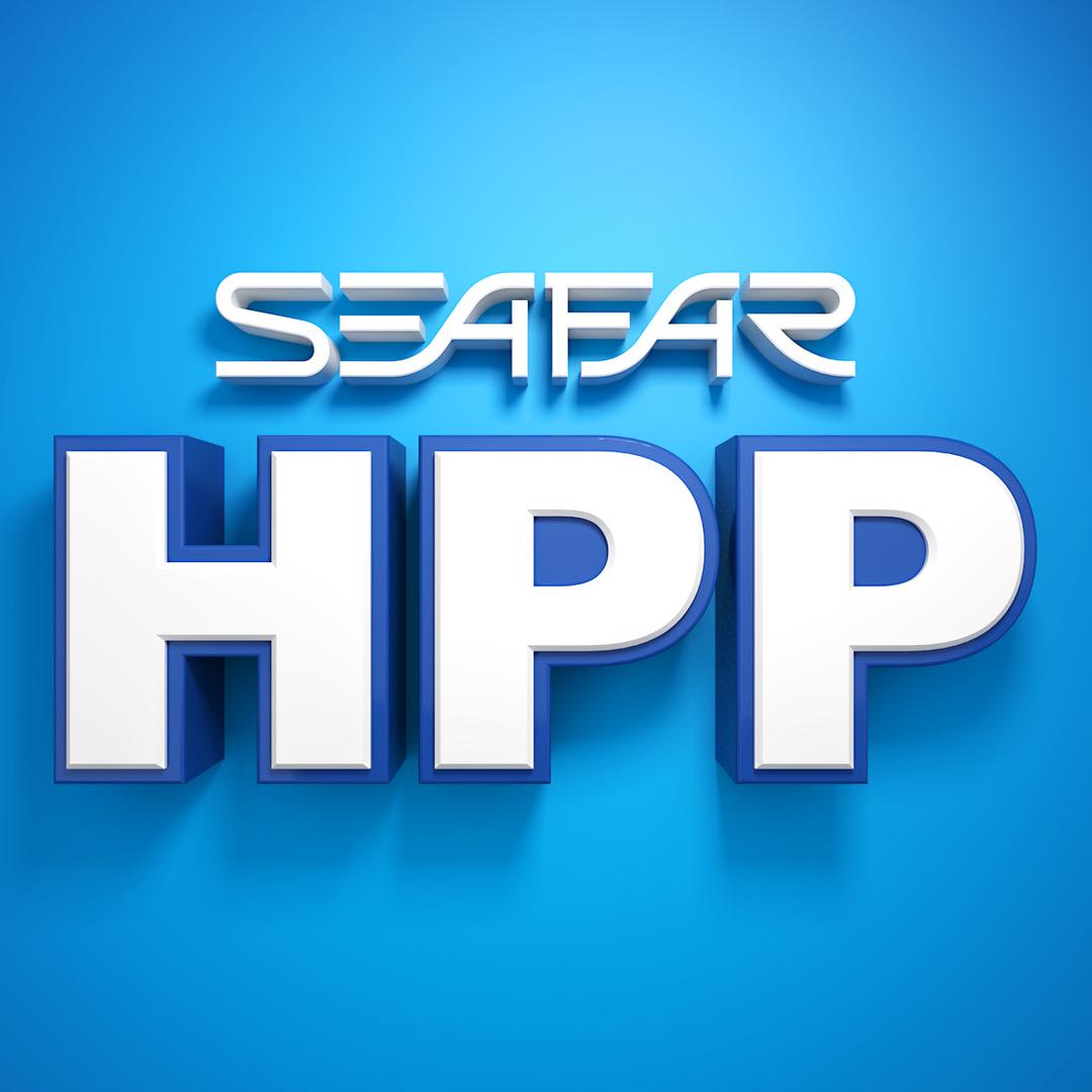 希法HPP超高压灭菌设备