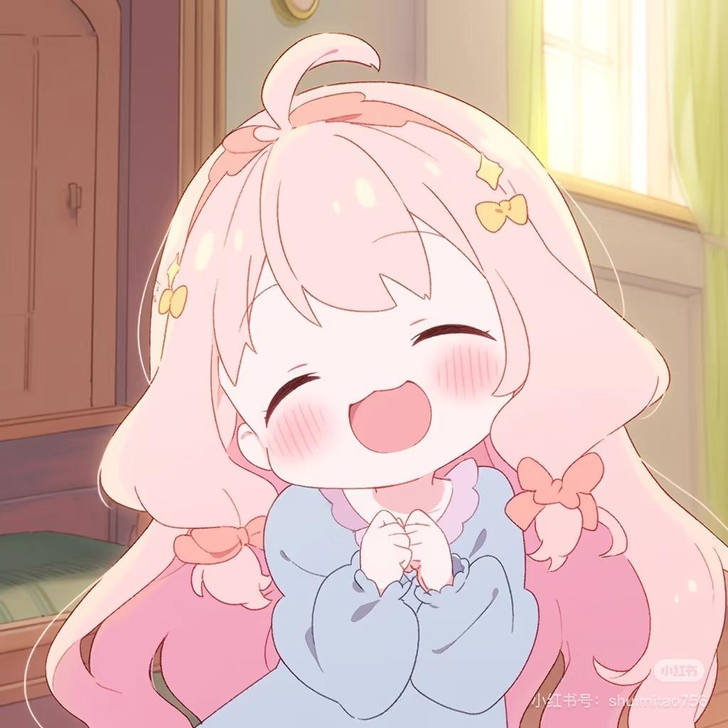 爱吃草莓🍓～