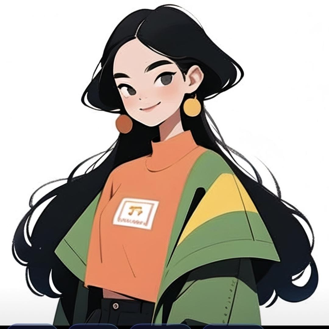 韩版潮流时尚服饰